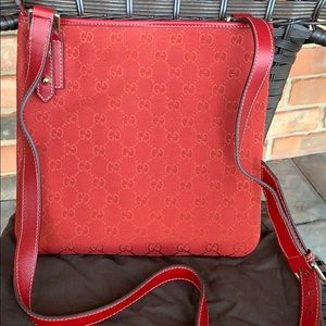 Gucci Crossbody Bag